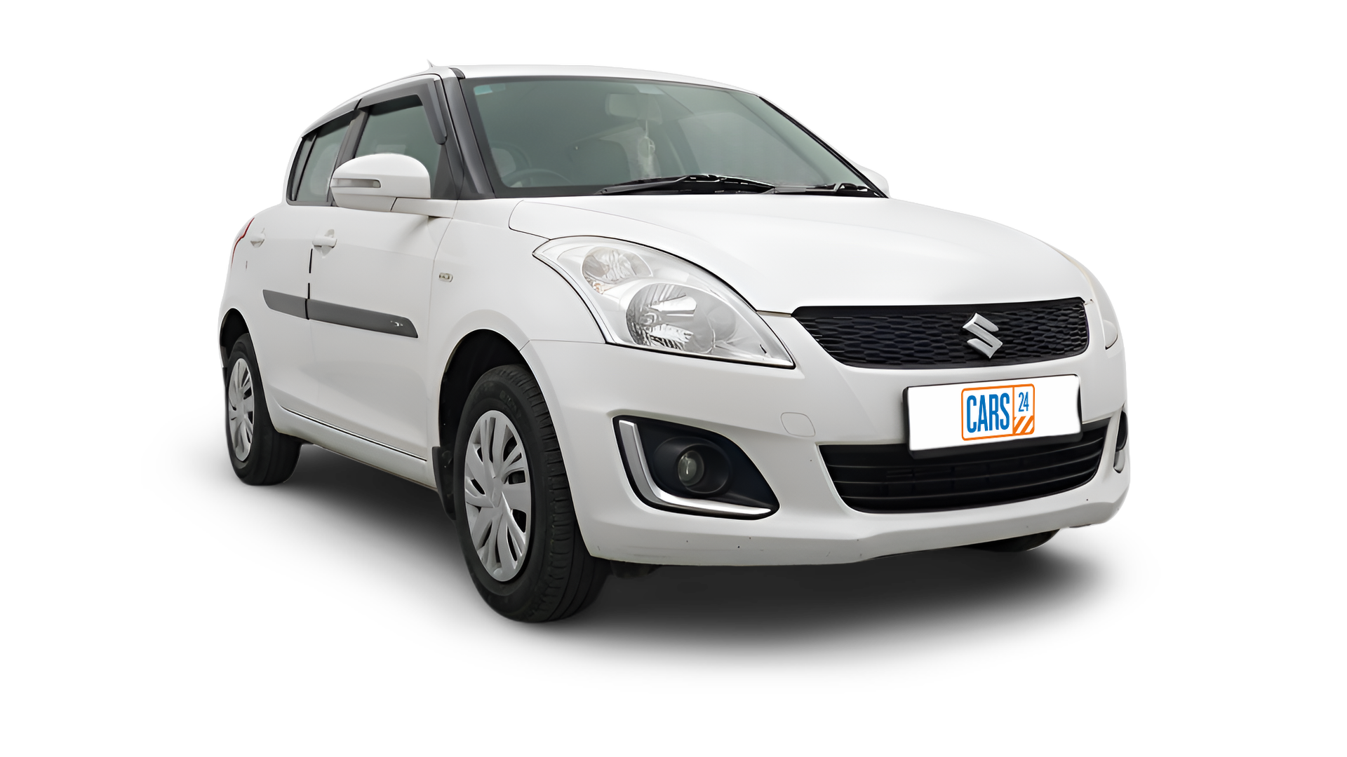 Maruti Swift-img